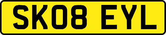 SK08EYL