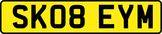 SK08EYM