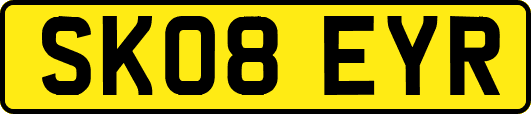SK08EYR