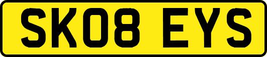 SK08EYS