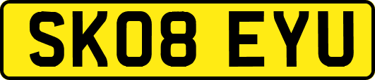 SK08EYU