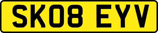 SK08EYV