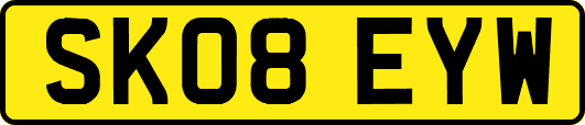 SK08EYW