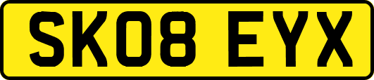 SK08EYX