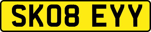 SK08EYY