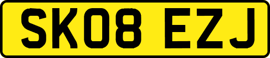 SK08EZJ