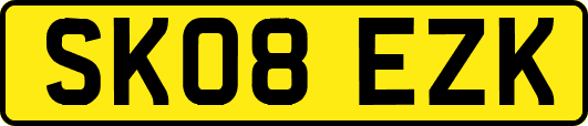 SK08EZK
