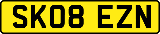 SK08EZN