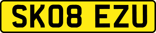 SK08EZU