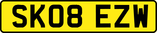SK08EZW