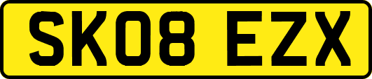 SK08EZX
