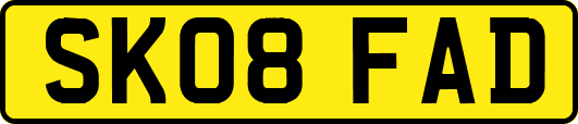 SK08FAD