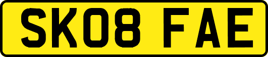 SK08FAE