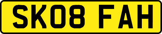 SK08FAH