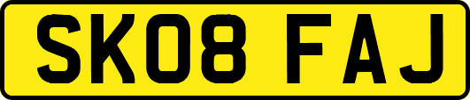 SK08FAJ