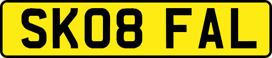 SK08FAL
