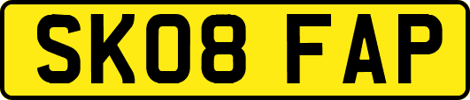 SK08FAP