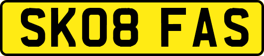SK08FAS