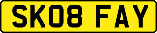 SK08FAY