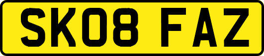 SK08FAZ