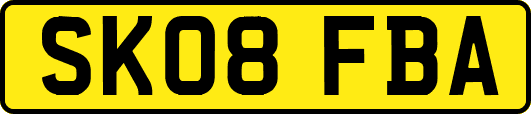 SK08FBA