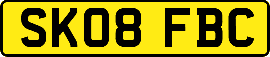 SK08FBC