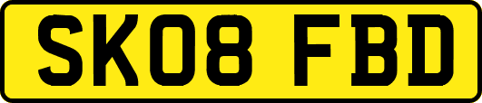 SK08FBD