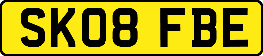 SK08FBE