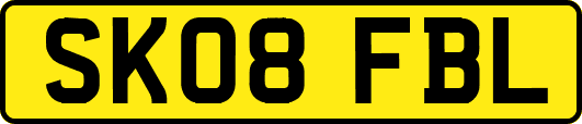 SK08FBL