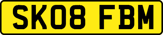 SK08FBM