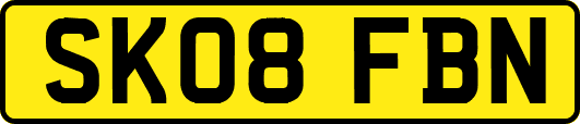 SK08FBN