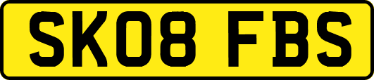 SK08FBS