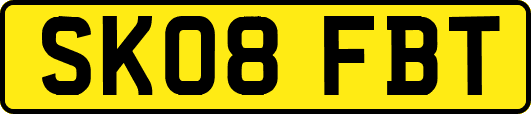 SK08FBT