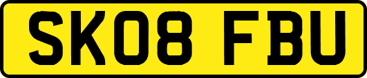 SK08FBU