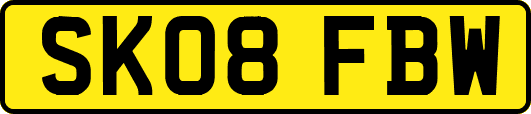 SK08FBW