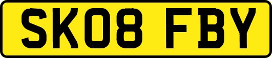 SK08FBY
