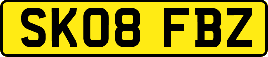 SK08FBZ