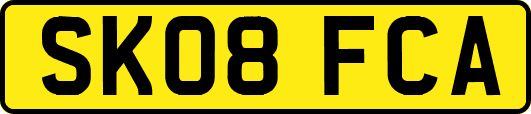 SK08FCA