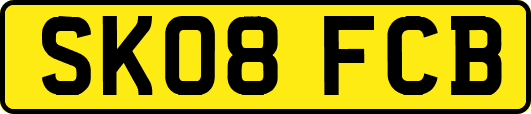 SK08FCB