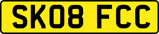 SK08FCC