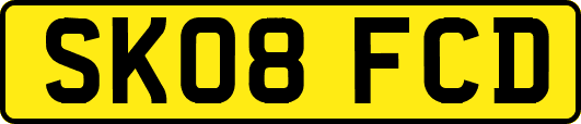 SK08FCD