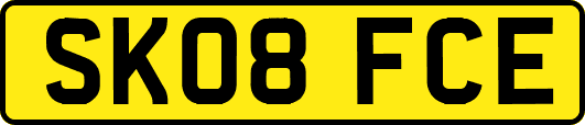 SK08FCE
