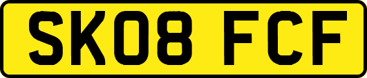 SK08FCF