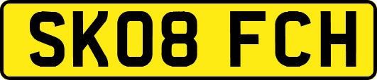 SK08FCH