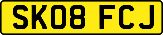 SK08FCJ