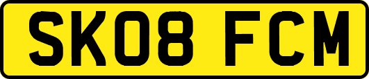 SK08FCM