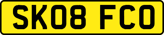 SK08FCO