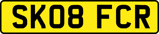 SK08FCR