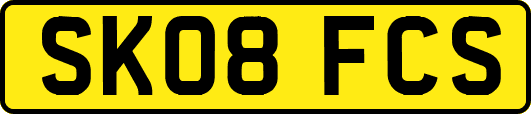SK08FCS