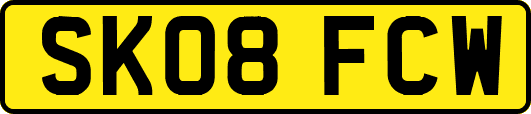 SK08FCW